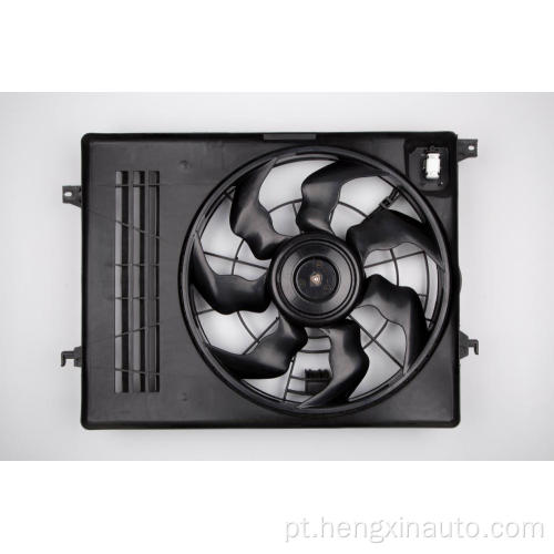 25380-2Z000 HYUNDAI TUSCON IX35 FAN ROILING RADIADOR FAM